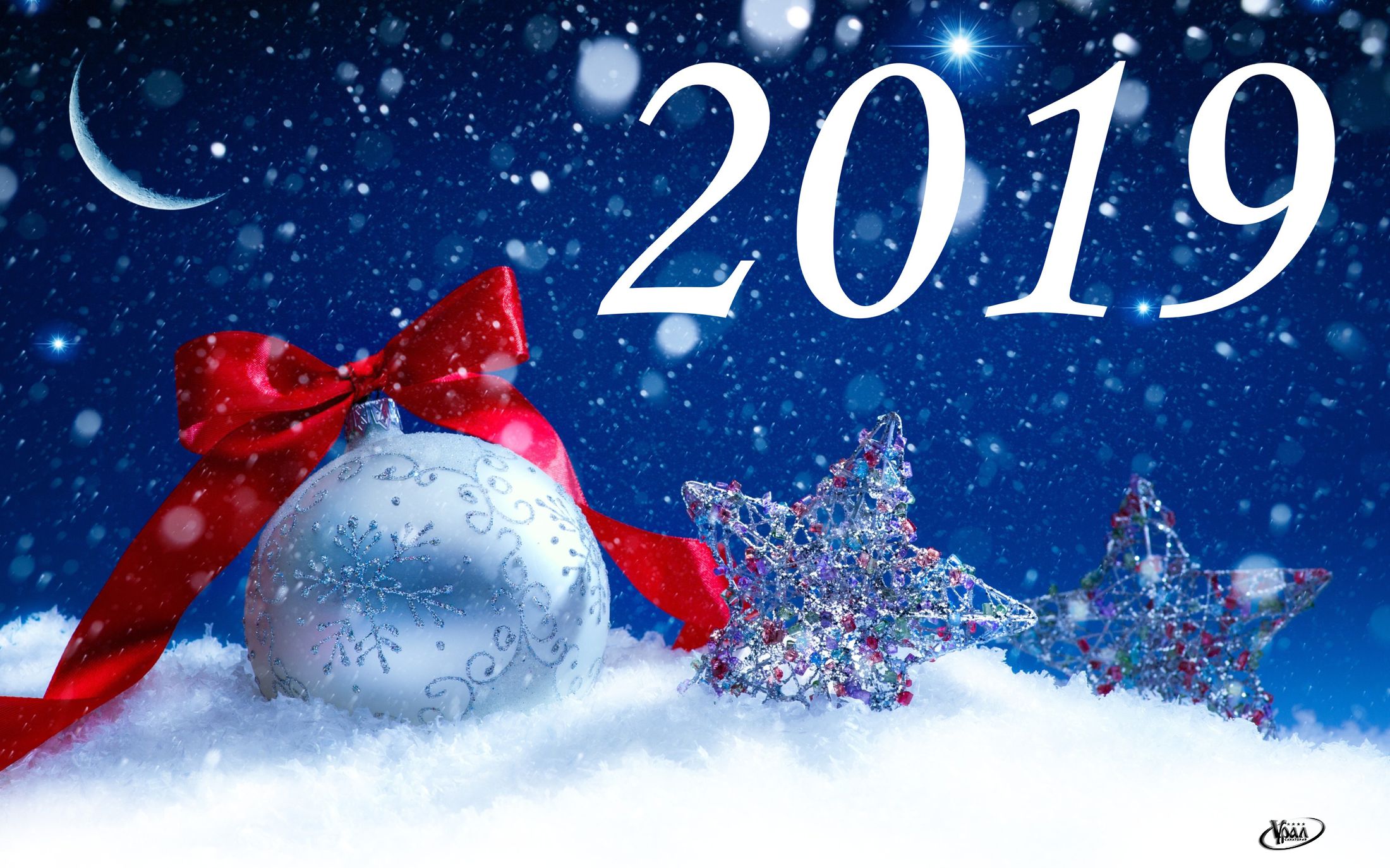 В Новый 2019 год на автобусе! В Новый 2019 год на автобусе!